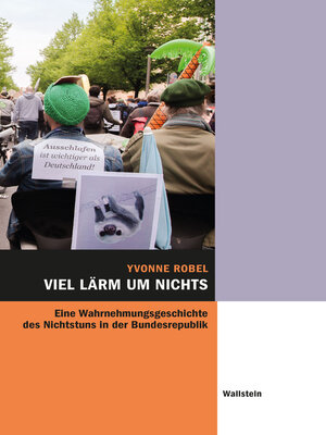 cover image of Viel Lärm um nichts